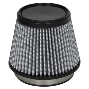 AIR FILTER DRY 5” INLET , 7.0 IN LENGTH TOP