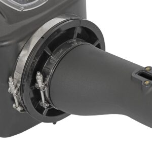 GT MOMENTUM COLD AIR INTAKE SYSTEM W/PRO DRY