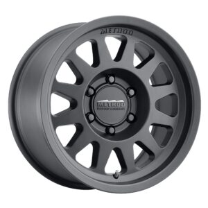 MR704 SERIES, 17×8.5 in,6×5.5 IN, BOLT CIRCLE,
