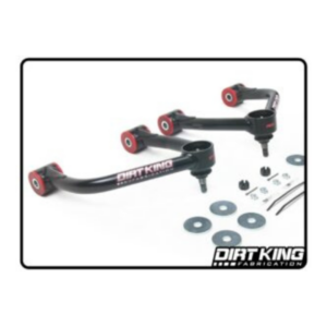 BALL JOINT UPPER CONTROL ARMS TUNDRA 2007-19 DIRTK