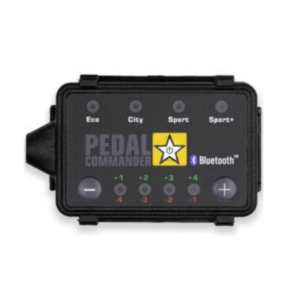 PEDAL COMMANDER THROTTLE RESPONSE CONTROLLER WITH BLUETOOTH
