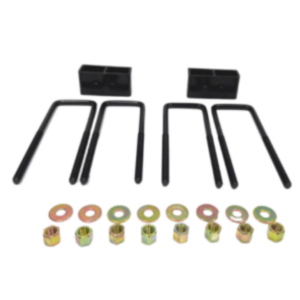 LEVELING KIT REAR ONLY 2 INCH GM/CHEVY 2007-22