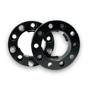 WHEEL SPACER LC200 30MM