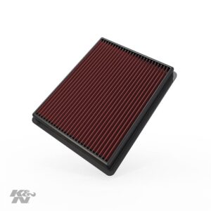 HIGH PERFORMANCE REPLACEMENT AIR FILTER KIT