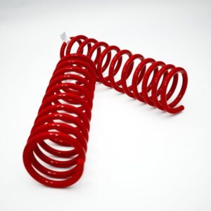 FRONT COIL SPRING NIS-400/ARMADA 2UP