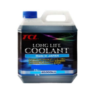 TCL LONG LIFE COOLANT BLUE