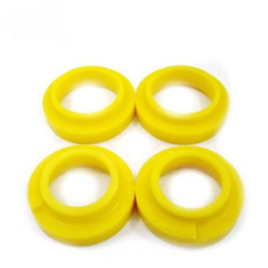 RUBBER BUSH COIL LEVELING SPACER NIS-Y61 FRONT
