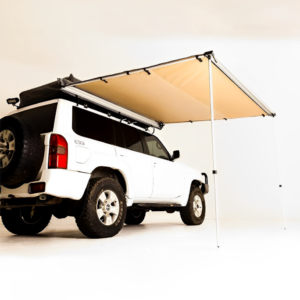 SIDE AWNING – OPEN SIZE : 250*300 CM