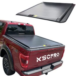 RETRACTABLE MANUAL FORD F150 5.8ft