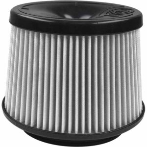 S&B REPLACEMENT FILTER (DRY) FOR F150 AND F150 RAP