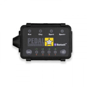THROTTLE RESPONSE CONTROLLER WITH BLUETOOTH , JEEP