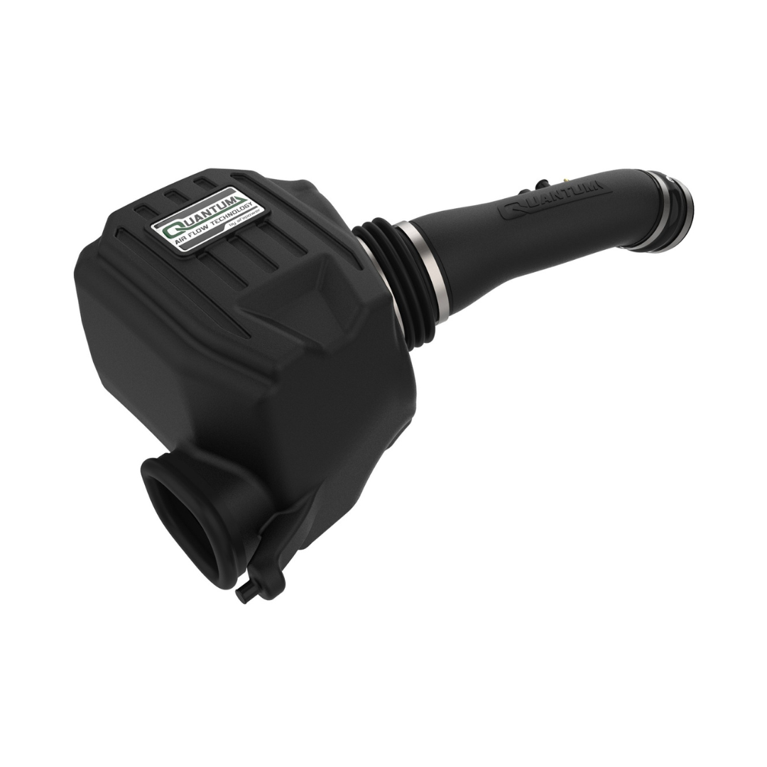 AFE POWER QUANTUM COLD AIR INTAKE SYSTEM W/PRO DRY